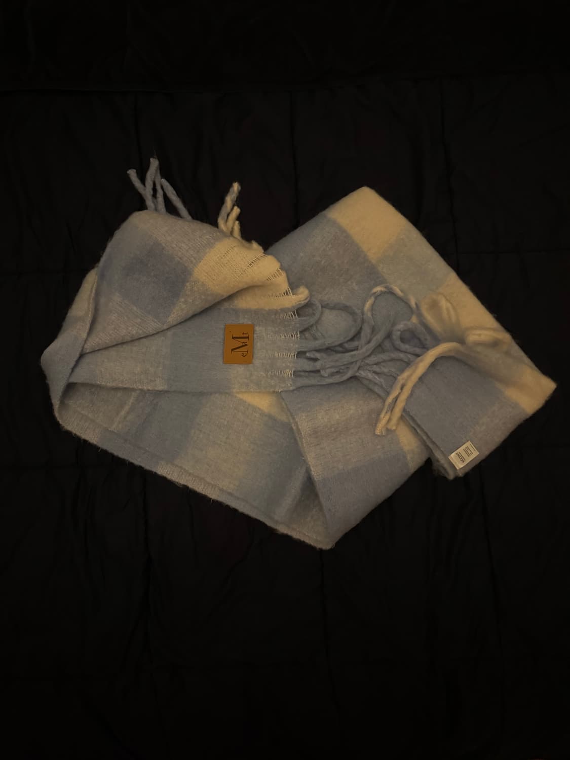 무센트 목도리 상품이미지2