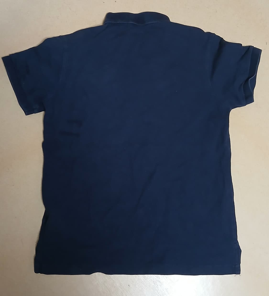 폴로 랄프로렌 반팔 카라티 상품이미지2