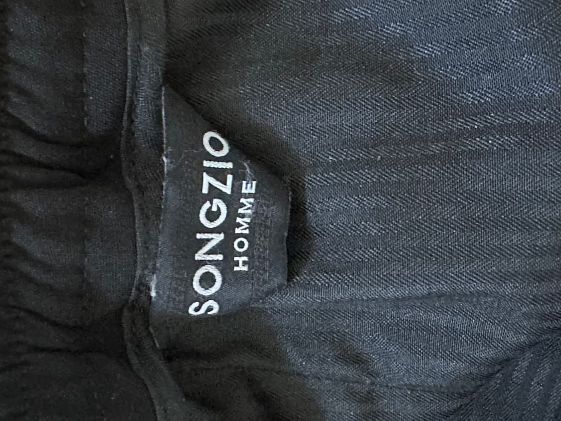 (52) 송지오 옴므 카고 팬츠 상품이미지4