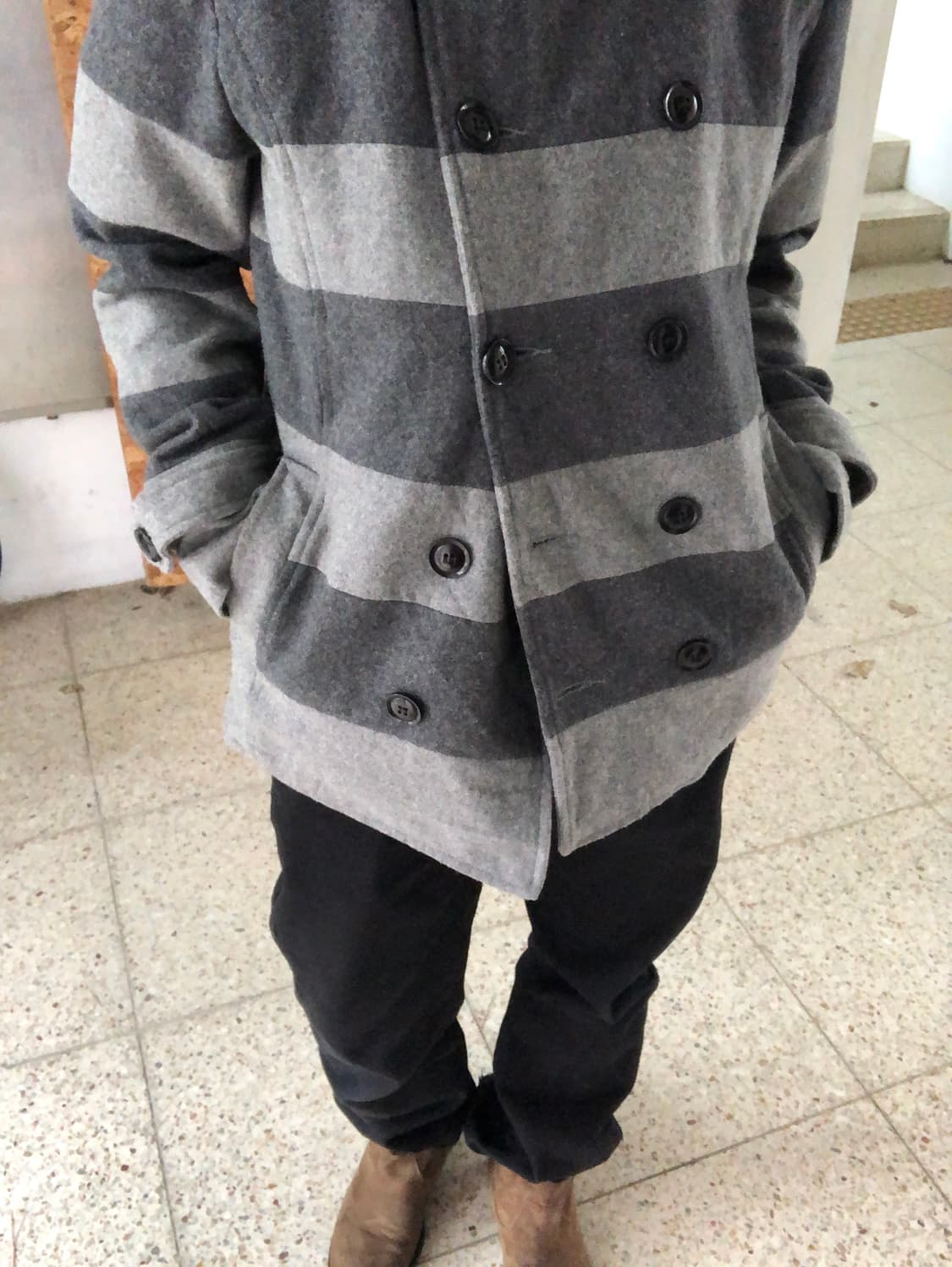 double jk (wool50) 상품이미지1