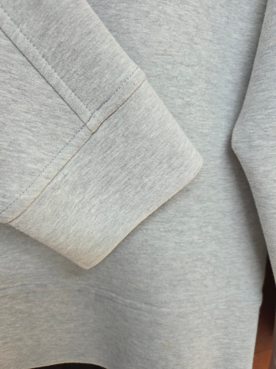 듀엘   여성맨투맨 상품이미지5