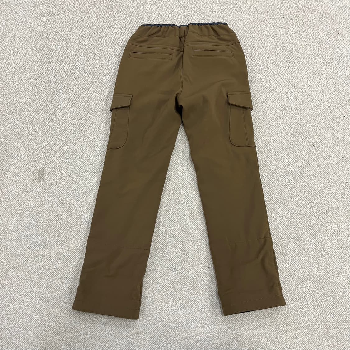 120 노스페이스 키즈 카고 팬츠 바지 0219M 상품이미지4
