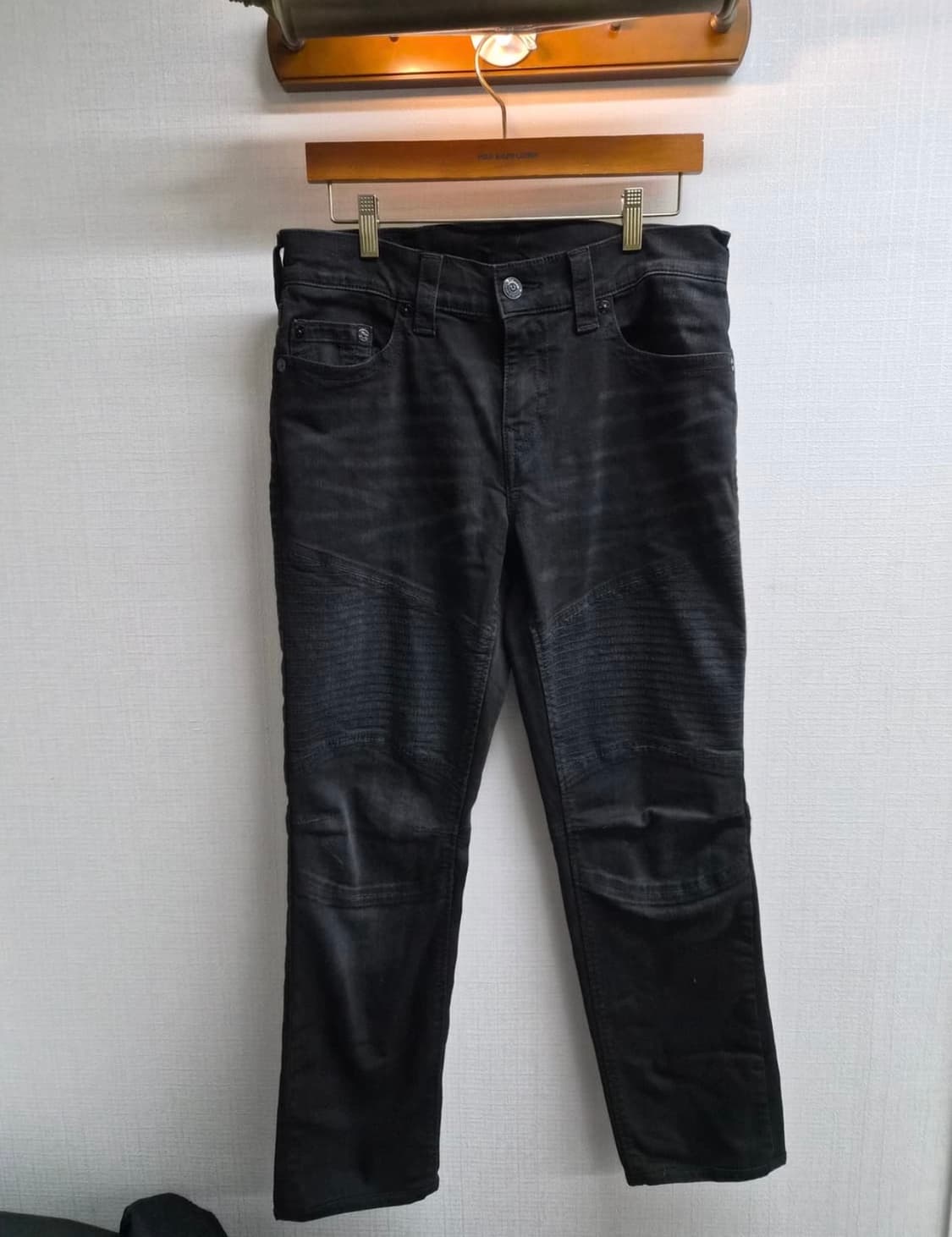 트루릴리전 GENO 바이커진 상품이미지1