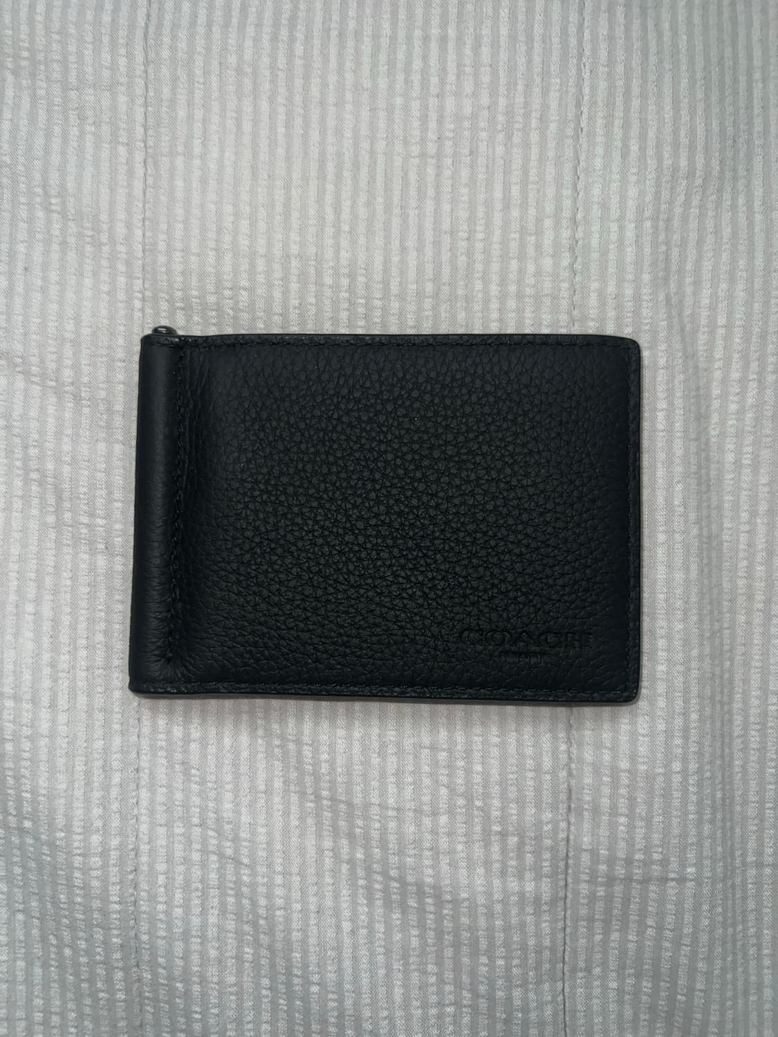 코치 지갑 상품이미지1