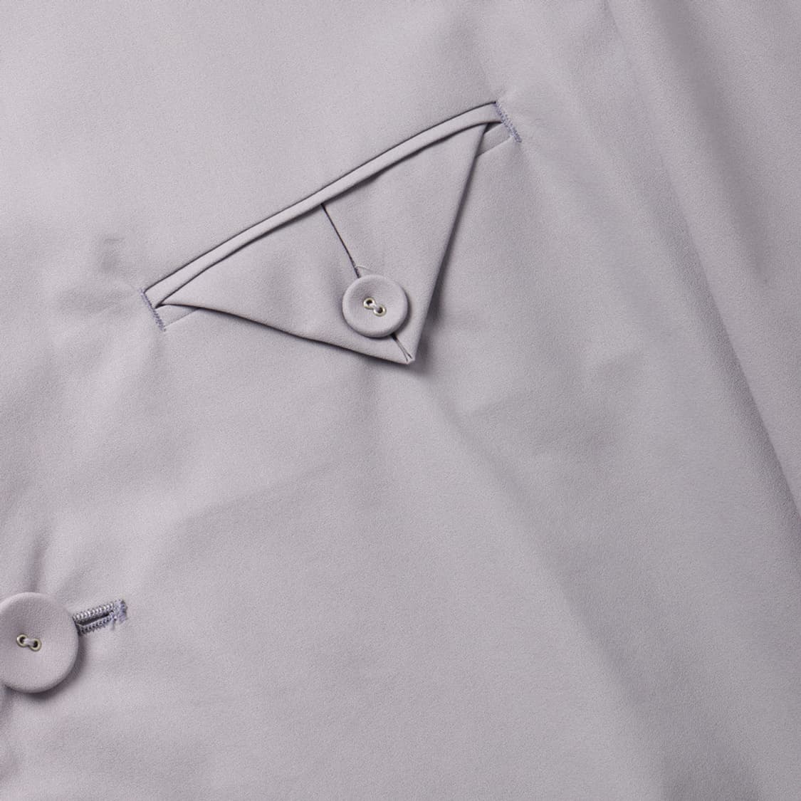 URU TOKYO Nashiji Cotton 3B Jacket 상품이미지6