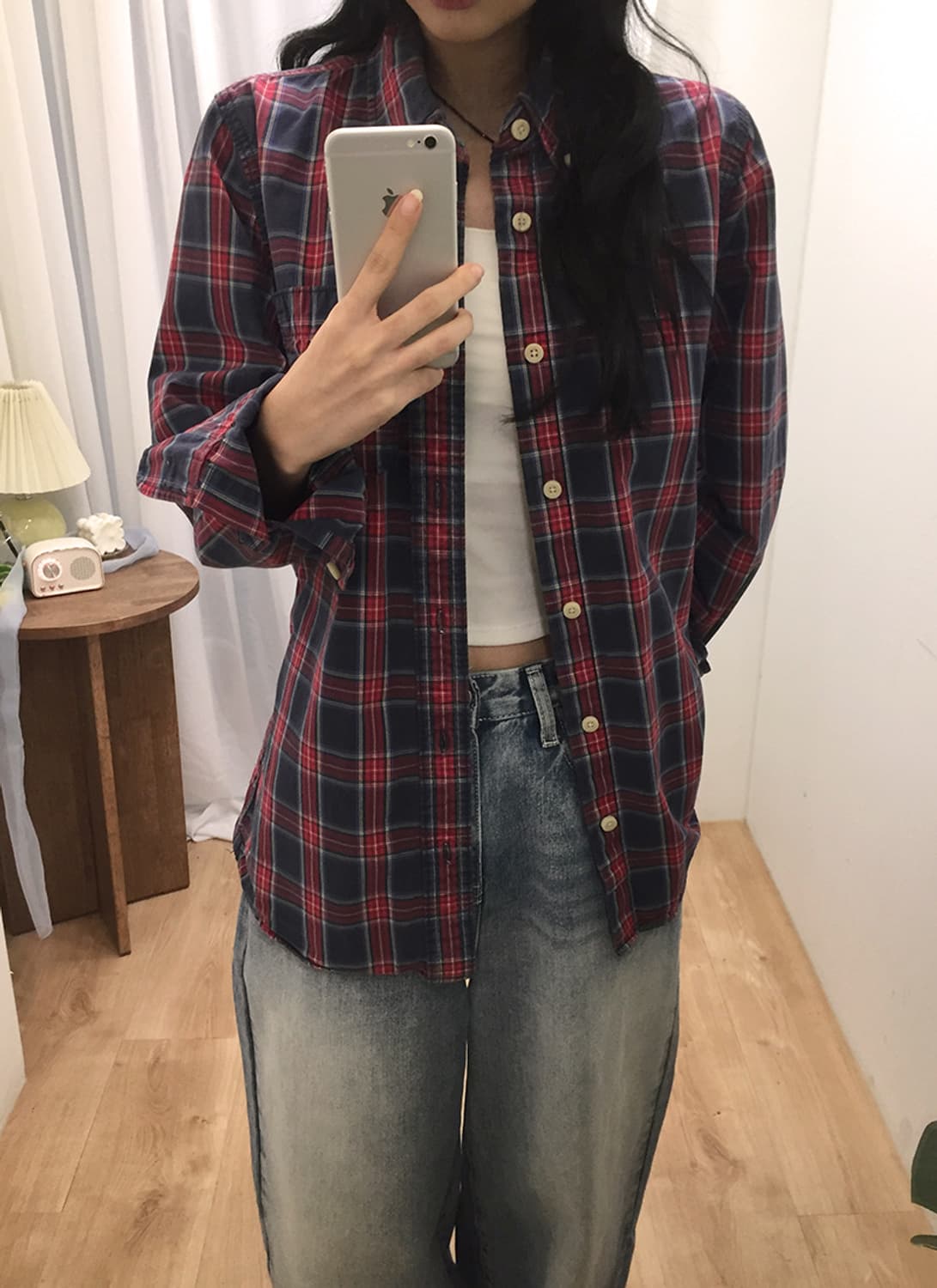 Women Abercrombie Shirts 95 상품이미지3