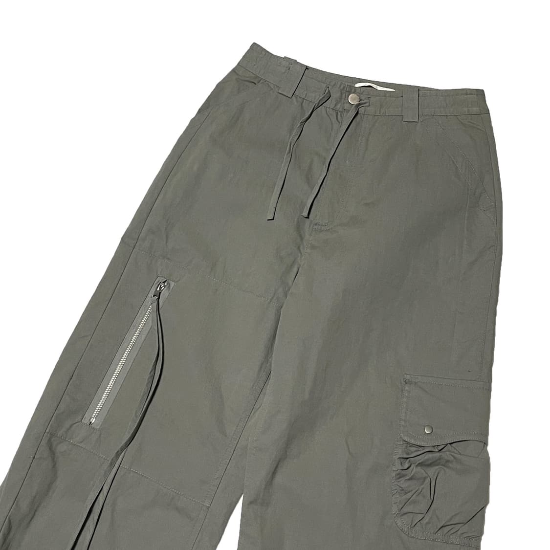 타입서비스 덤플링 포켓 팬츠 상품이미지3