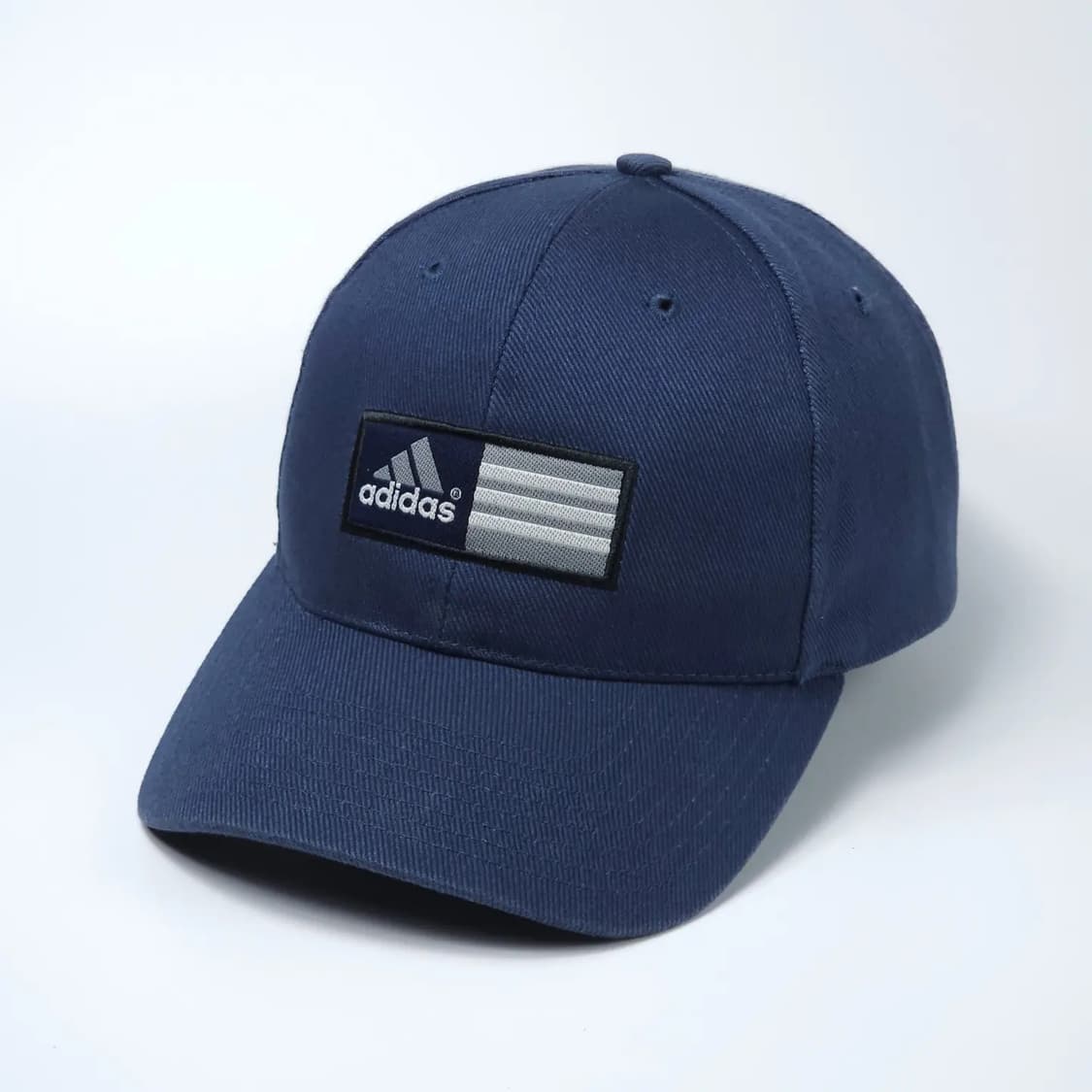 아디다스 빈티지 볼캡 모자 상품이미지3