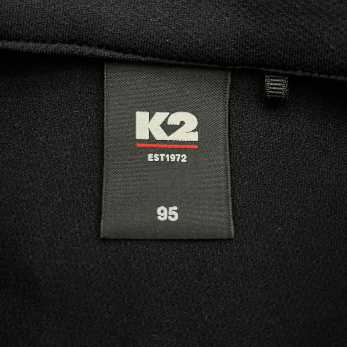 K2 여성 등산 긴팔 티셔츠 (95) 상품이미지3