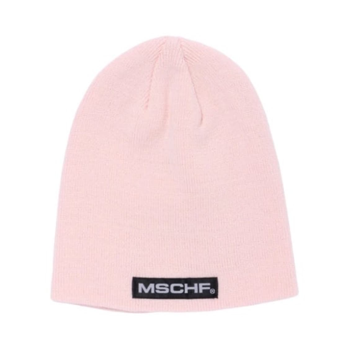 미스치프 롬버스 비니 라이트 핑크 상품이미지2