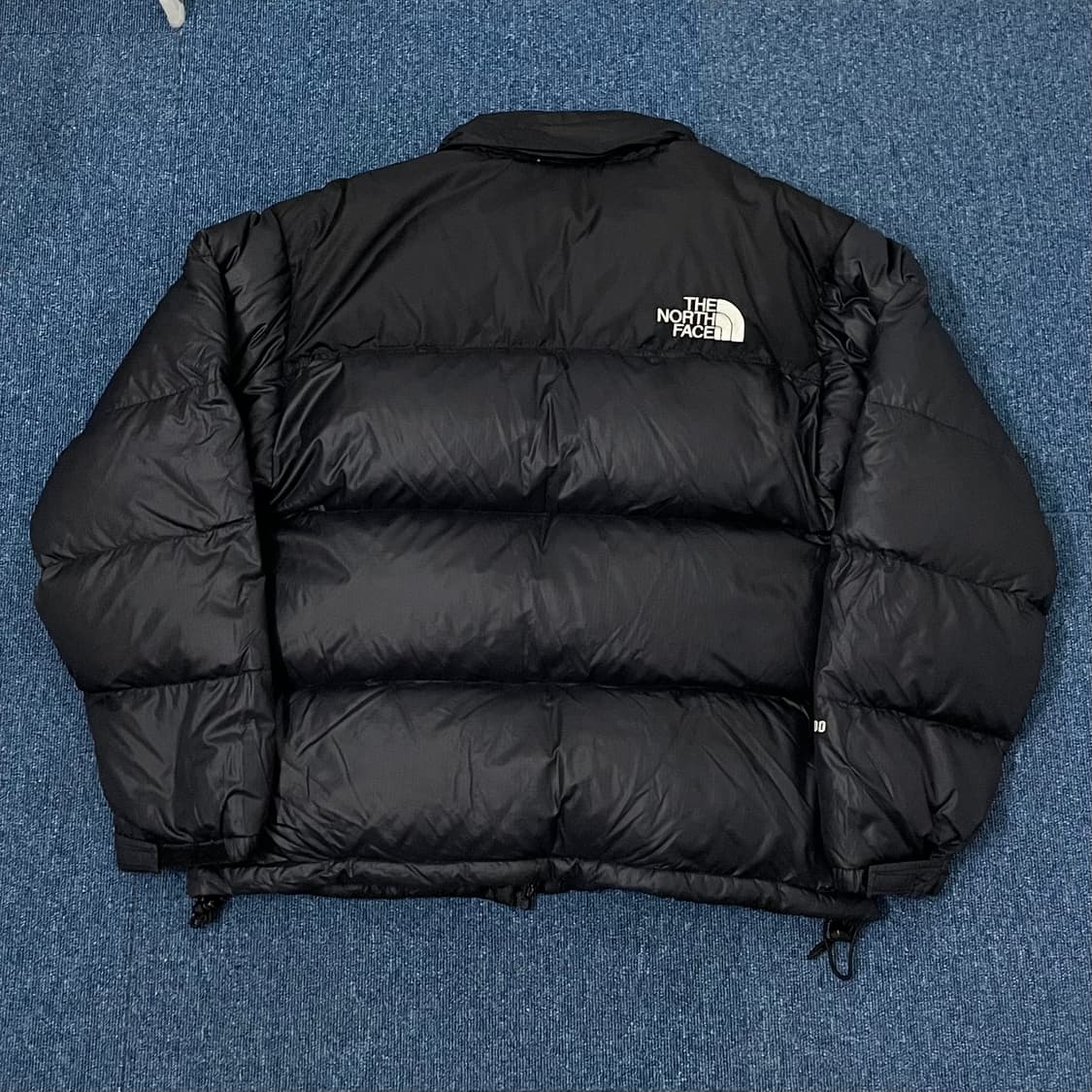 노스페이스 700 눕시패딩 상품이미지5