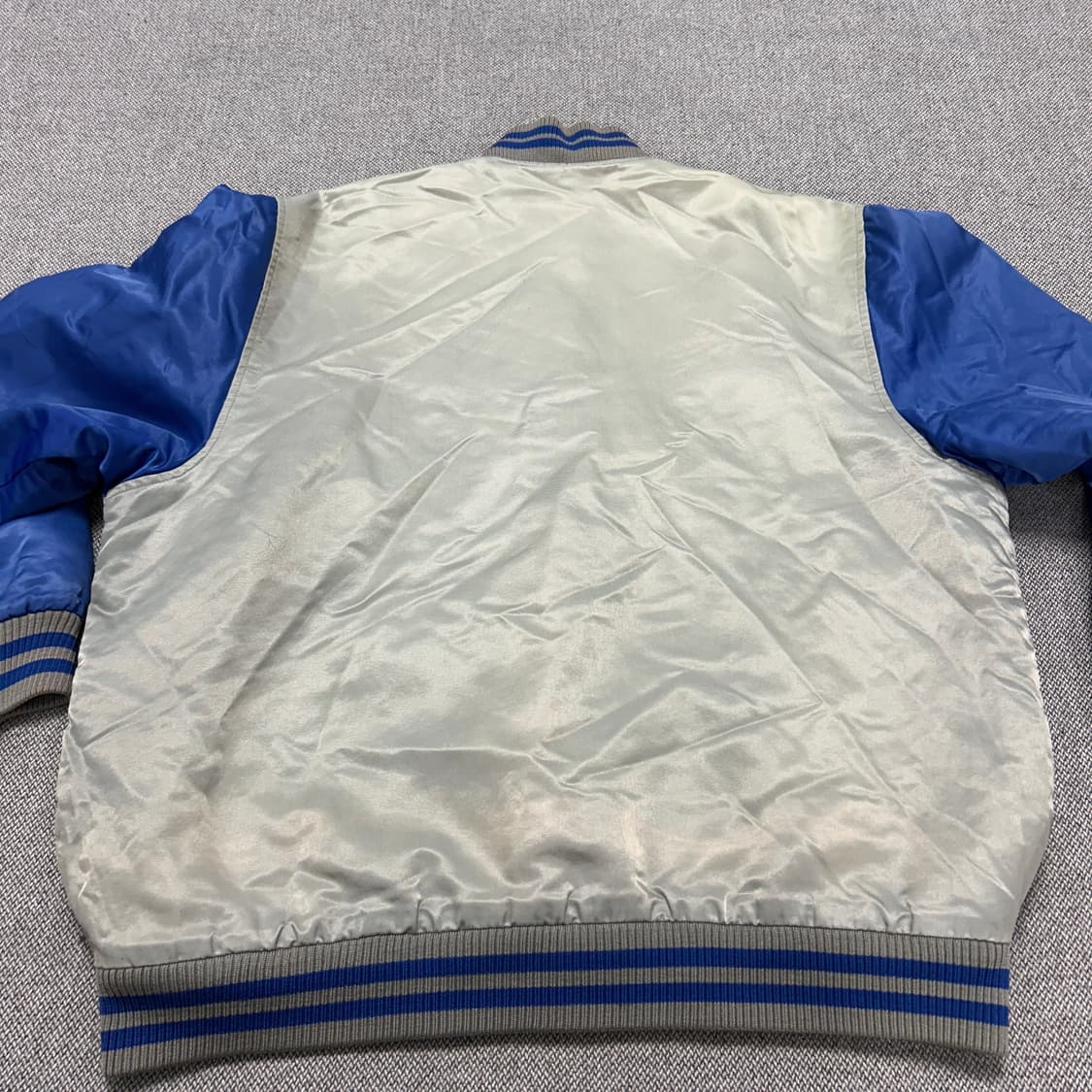 나이키 90s 빅로고 스타디움 바시티자켓(105) 상품이미지7