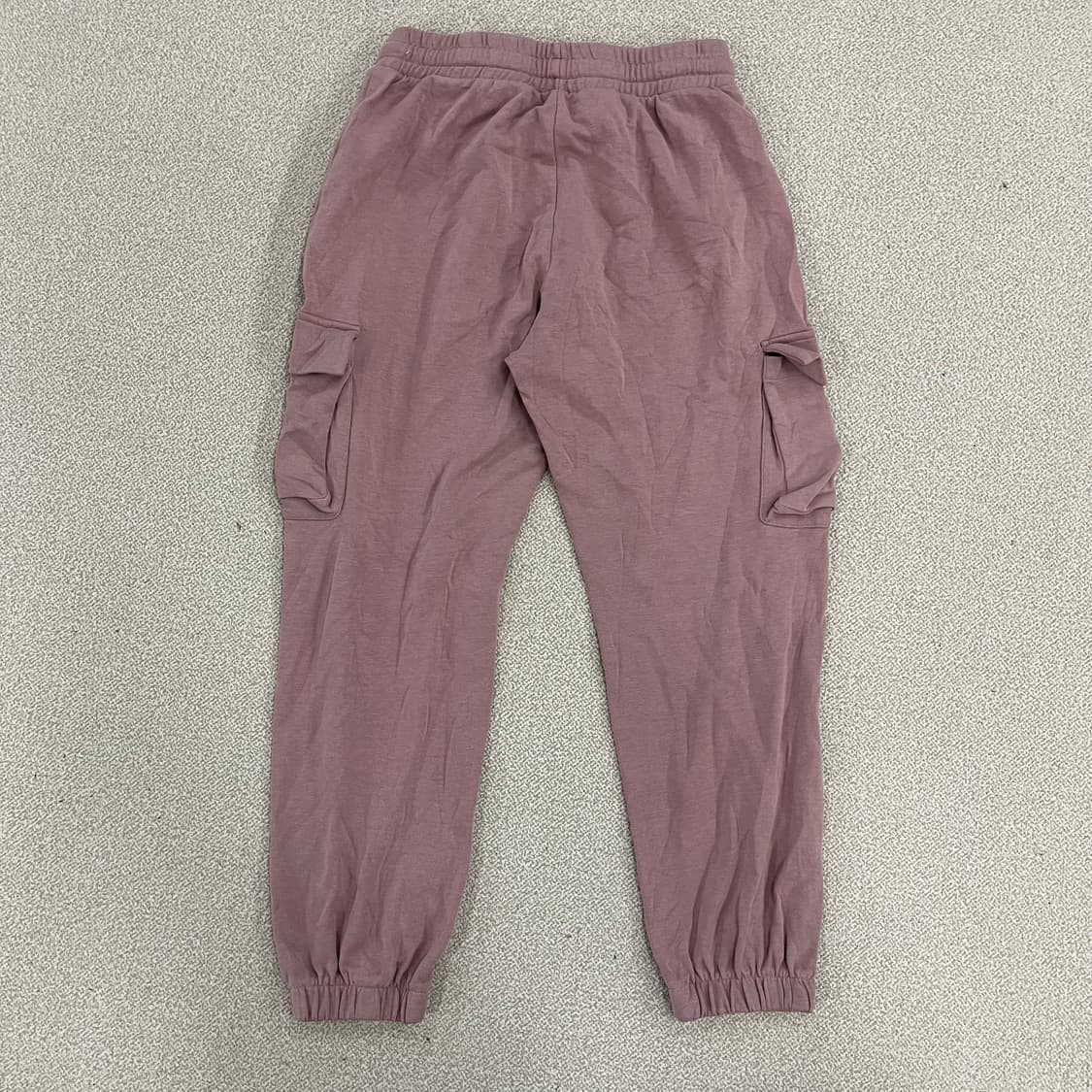 L 자라 카고 조거 트레이닝 바지 0210M 상품이미지5