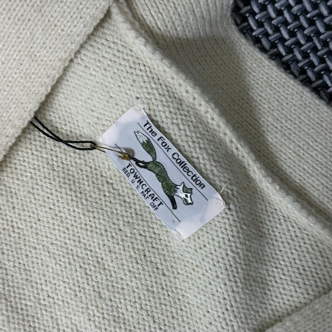 프릭스스토어 가디건 (L) 상품이미지7