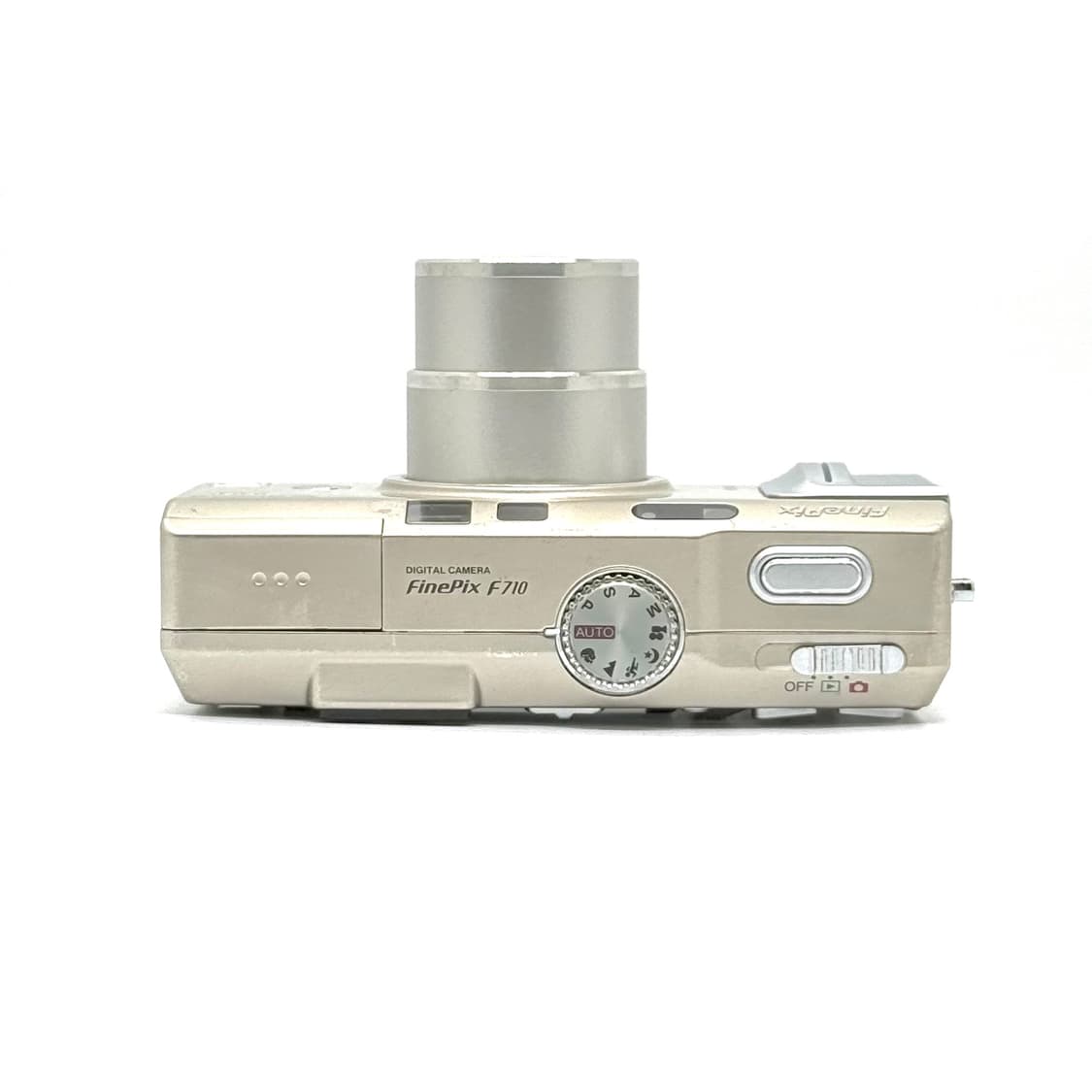 [하이엔드&초레어!] 후지필름 Finepix F710 디지털카메라 상품이미지4