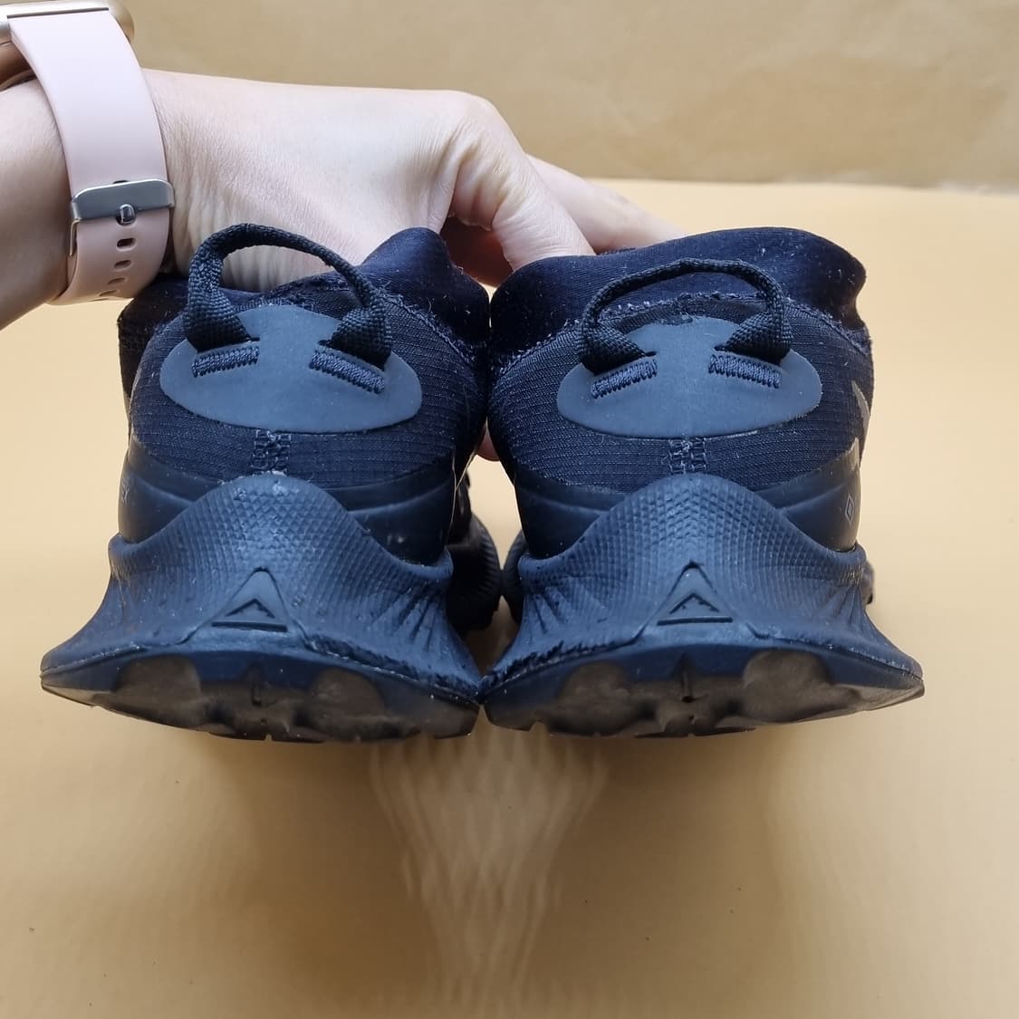 나이키 페가수스 트레일3 고어텍스 운동화245  상품이미지4