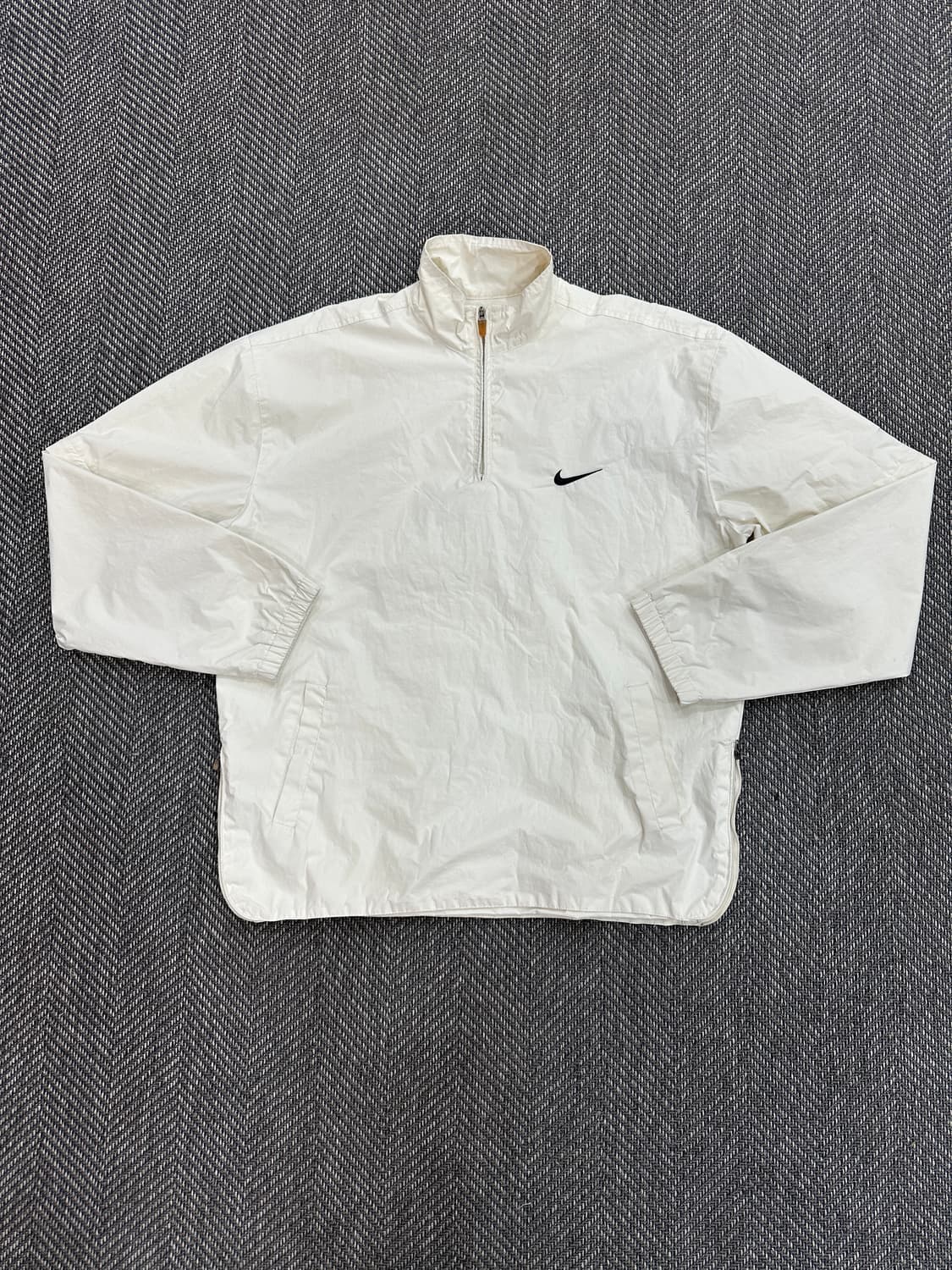 나이키 반집업 아노락 상품이미지1