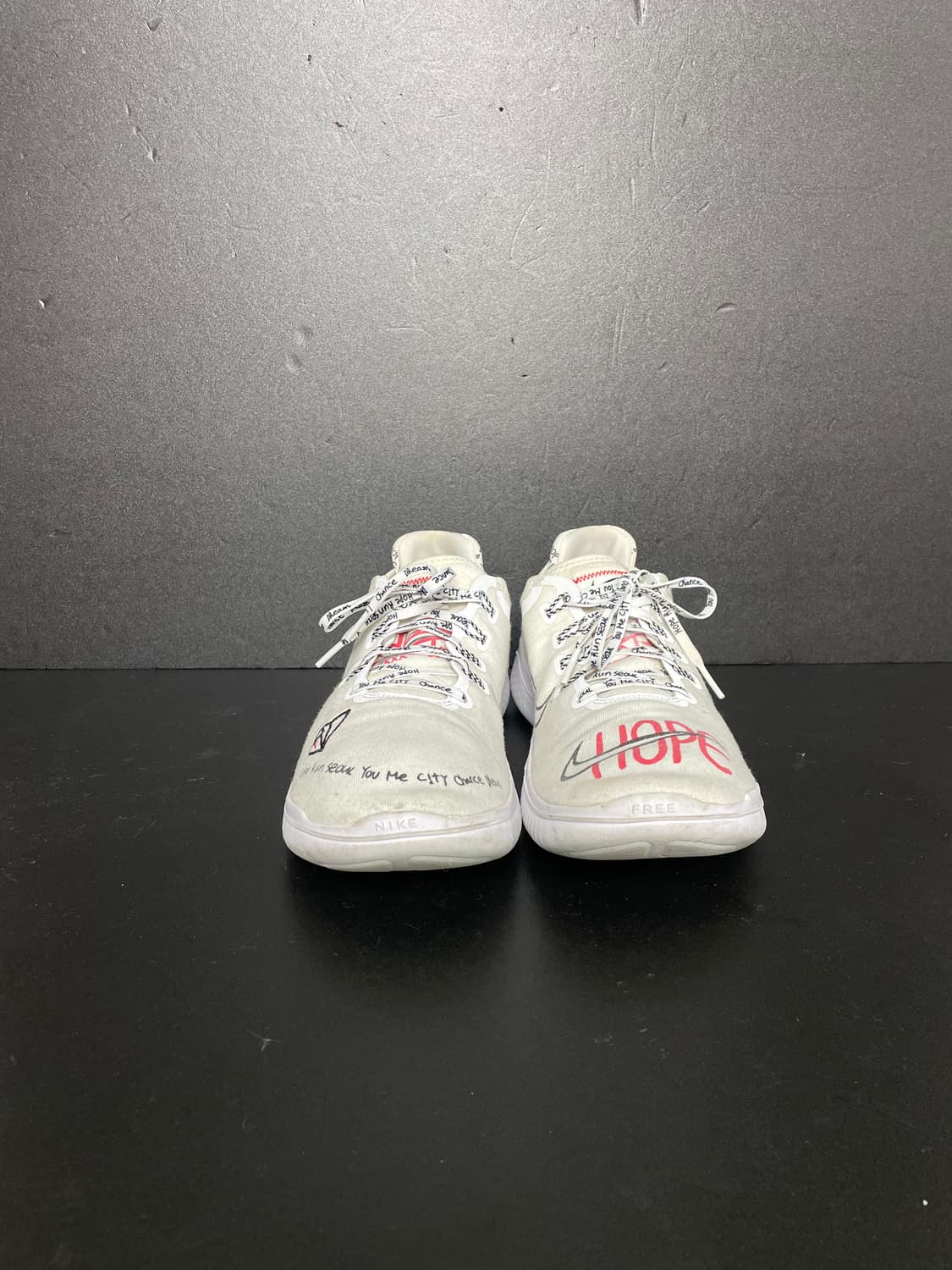 [275] 나이키 X 노보 2018 프리런 상품이미지2