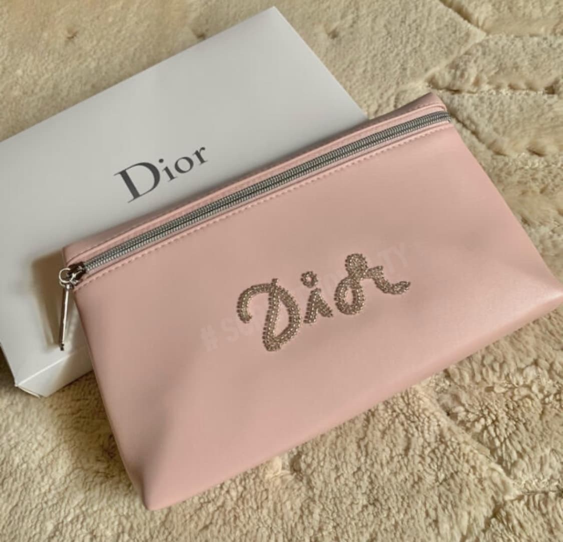 디올뷰티 비즈 모티브 클러치 상품이미지3