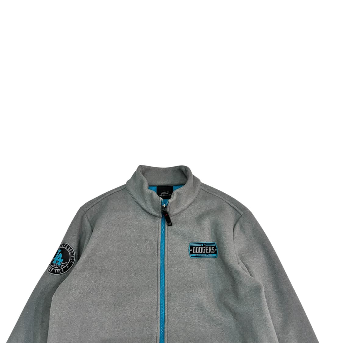 엠엘비 LA다저스 플리스 자켓 상품이미지2