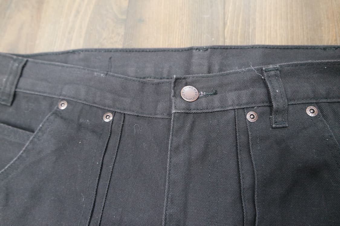 Dickies 디키즈 더블니 페인터 팬츠 32사이즈 상품이미지4