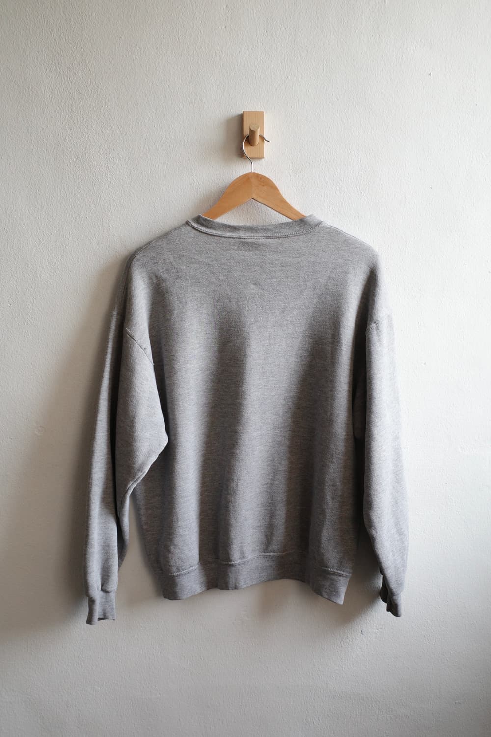 90s 리 헤비웨이트 스웻셔츠 상품이미지6