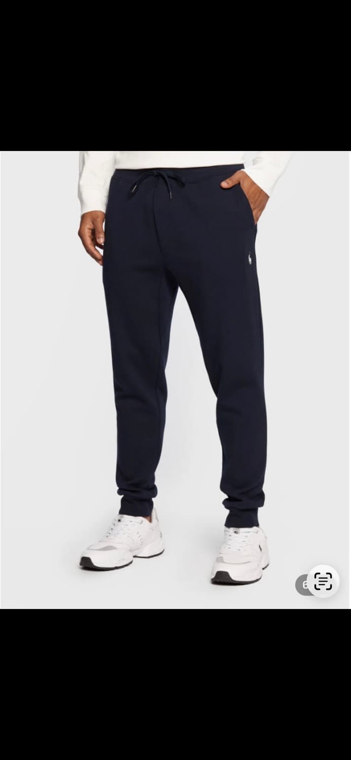 폴로랄프로렌 네이비 조거팬츠 상품이미지2