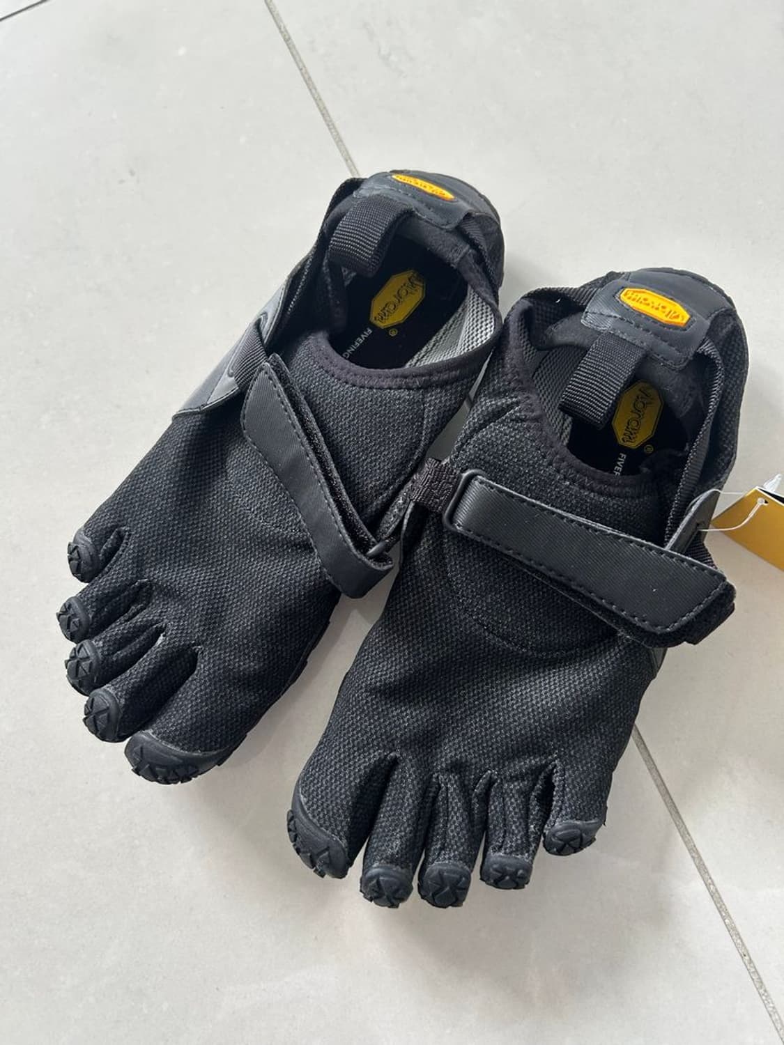 FIVE FINGERS SHOES 파이브핑거스 슈즈 상품이미지1