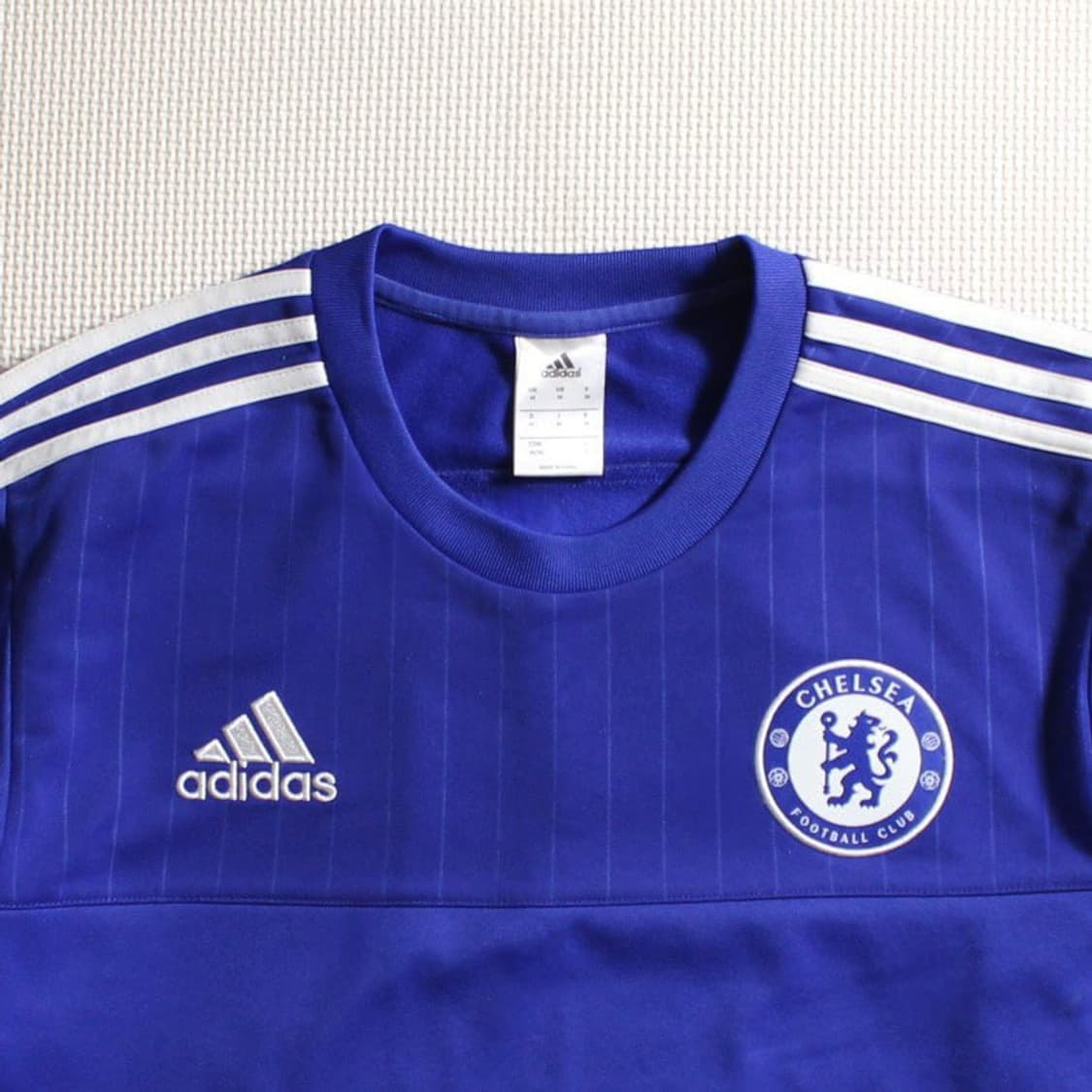 Adidas 아디다스 첼시 맨투맨 상품이미지3