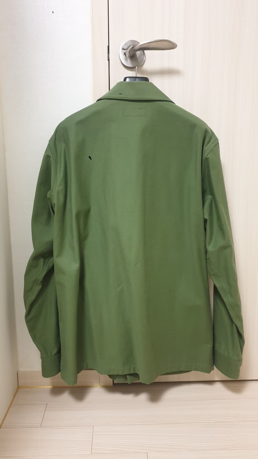 바자우라우트(아카펠라클로딩)OG-107 셔츠 상품이미지2