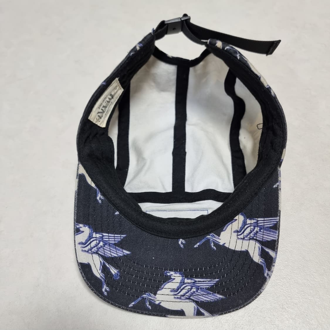 Awake NY camp cap  상품이미지2