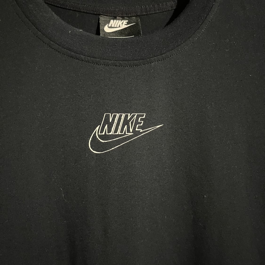 나이키 반팔티셔츠 상품이미지2