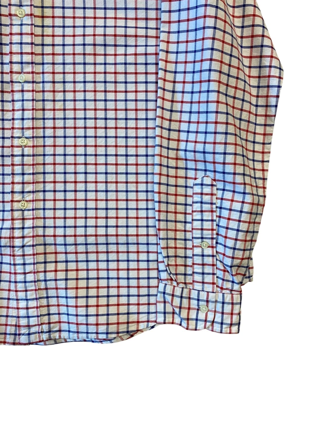 폴로 랄프로렌 셔츠 (Man XL) AA1642 상품이미지3