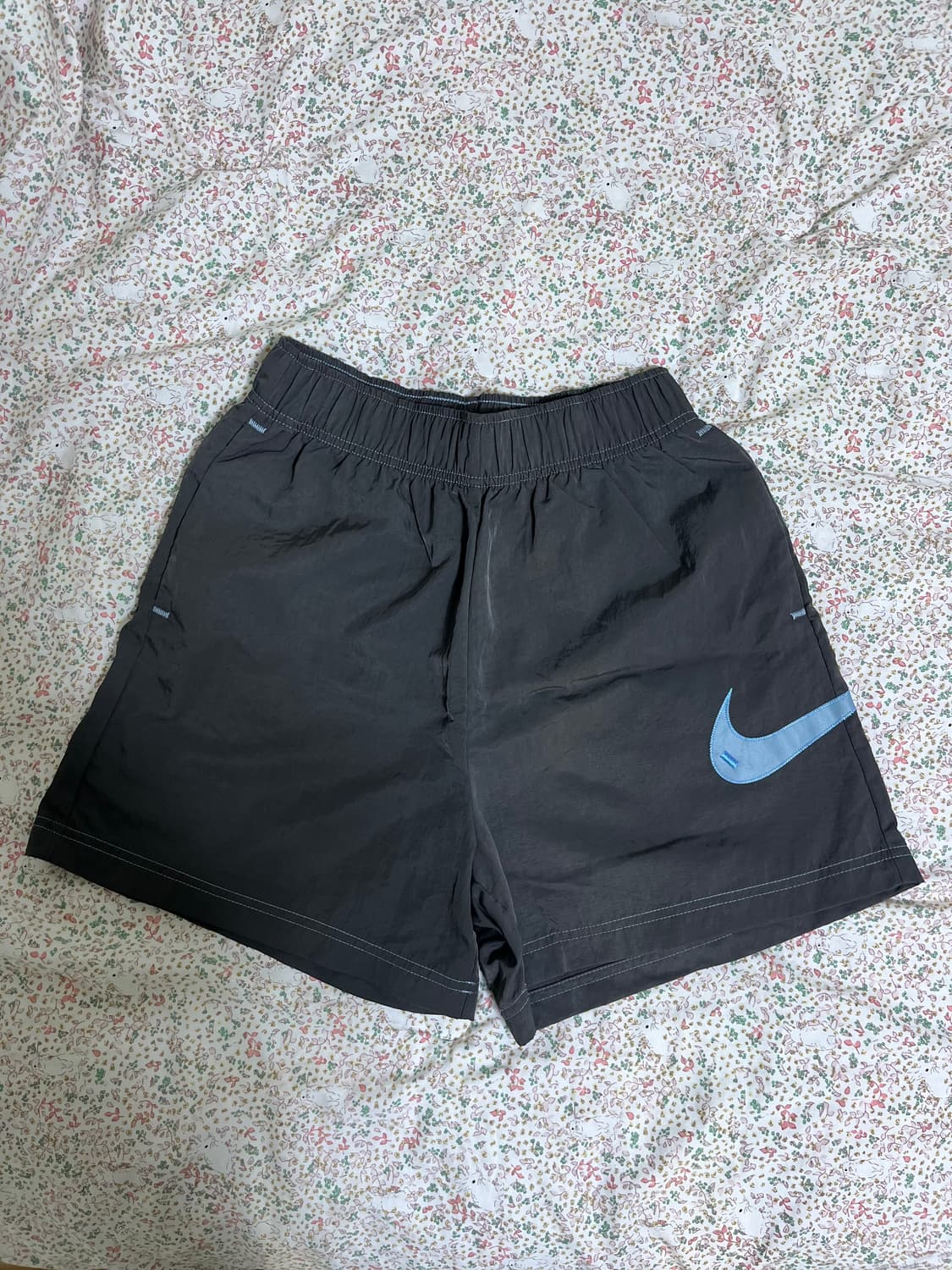 나이키 나일론 반바지 m 상품이미지1