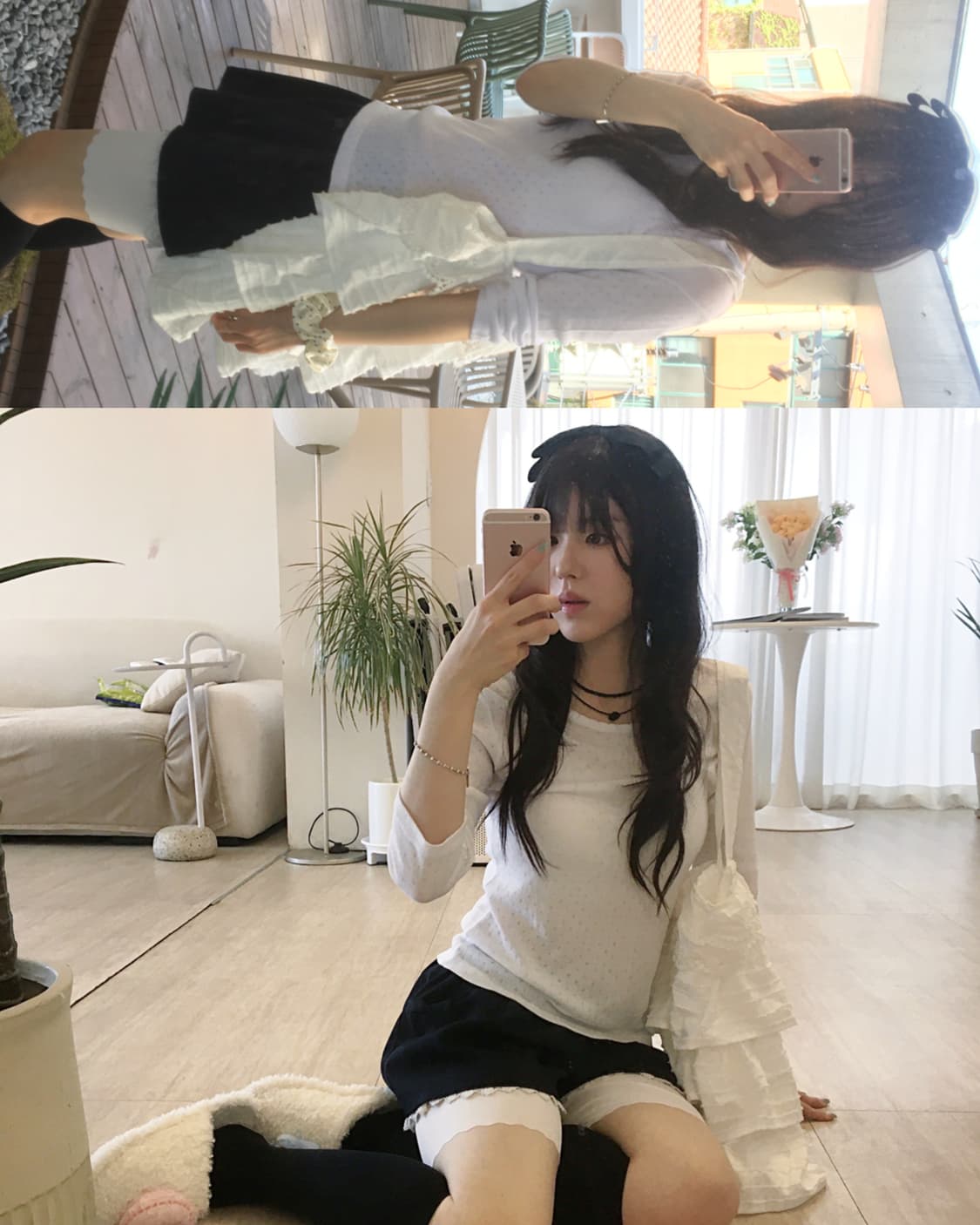 슈슈통st 빈티지코디세트 (20% off, ~4/22) 상품이미지1