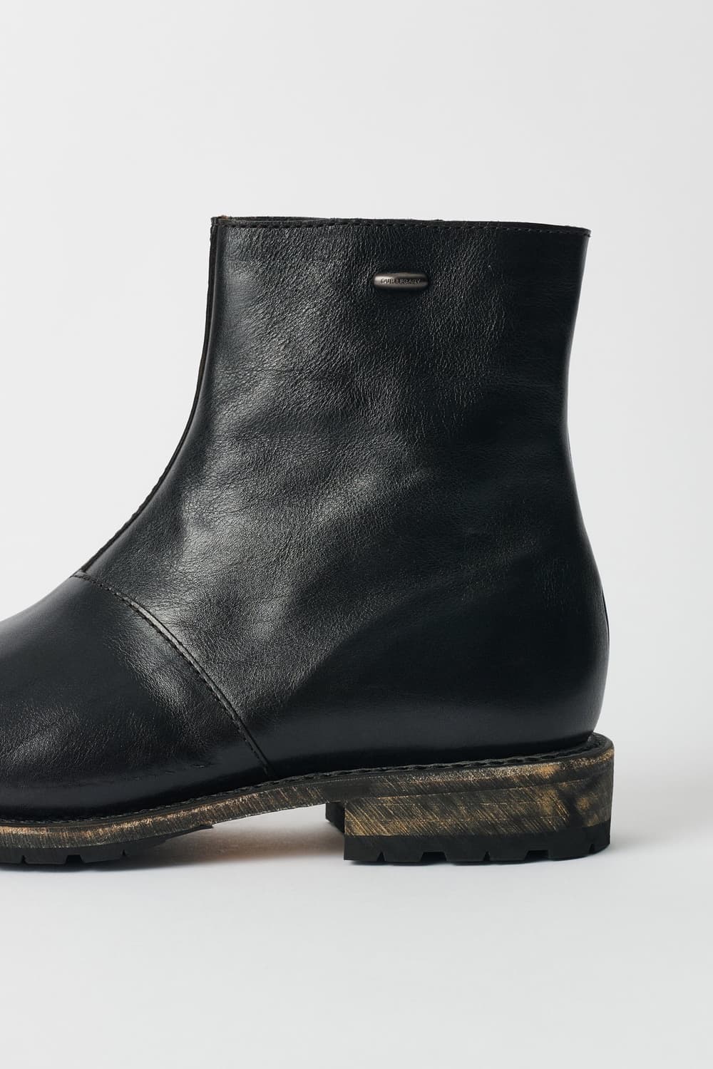 [41]아워레가시 25fw Engine 부츠 상품이미지4