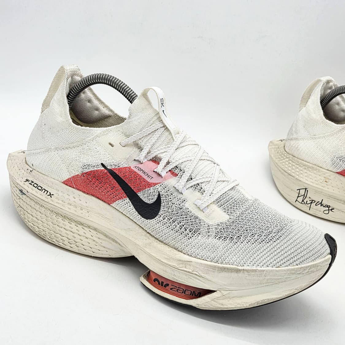  나이키 에어 줌 알파플라이 넥스트% 2 엘리우드 킵초게 (275)   상품이미지5