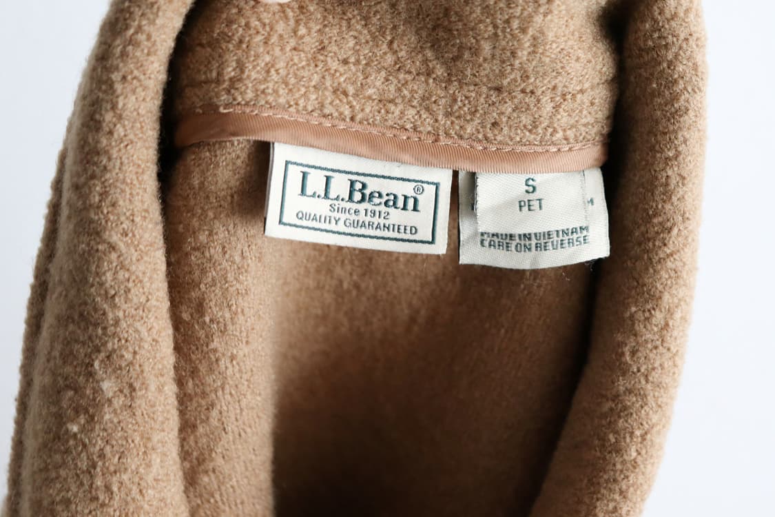 L.L. Bean Jacket 상품이미지8