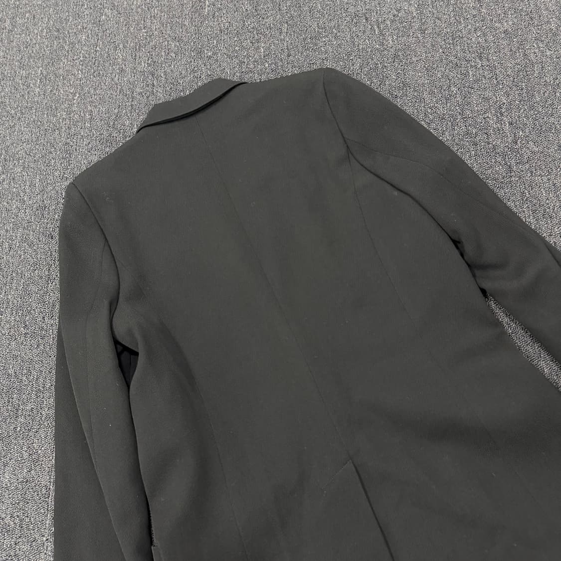 메종 마르지엘라 원버튼 블레이저 자켓 상품이미지8