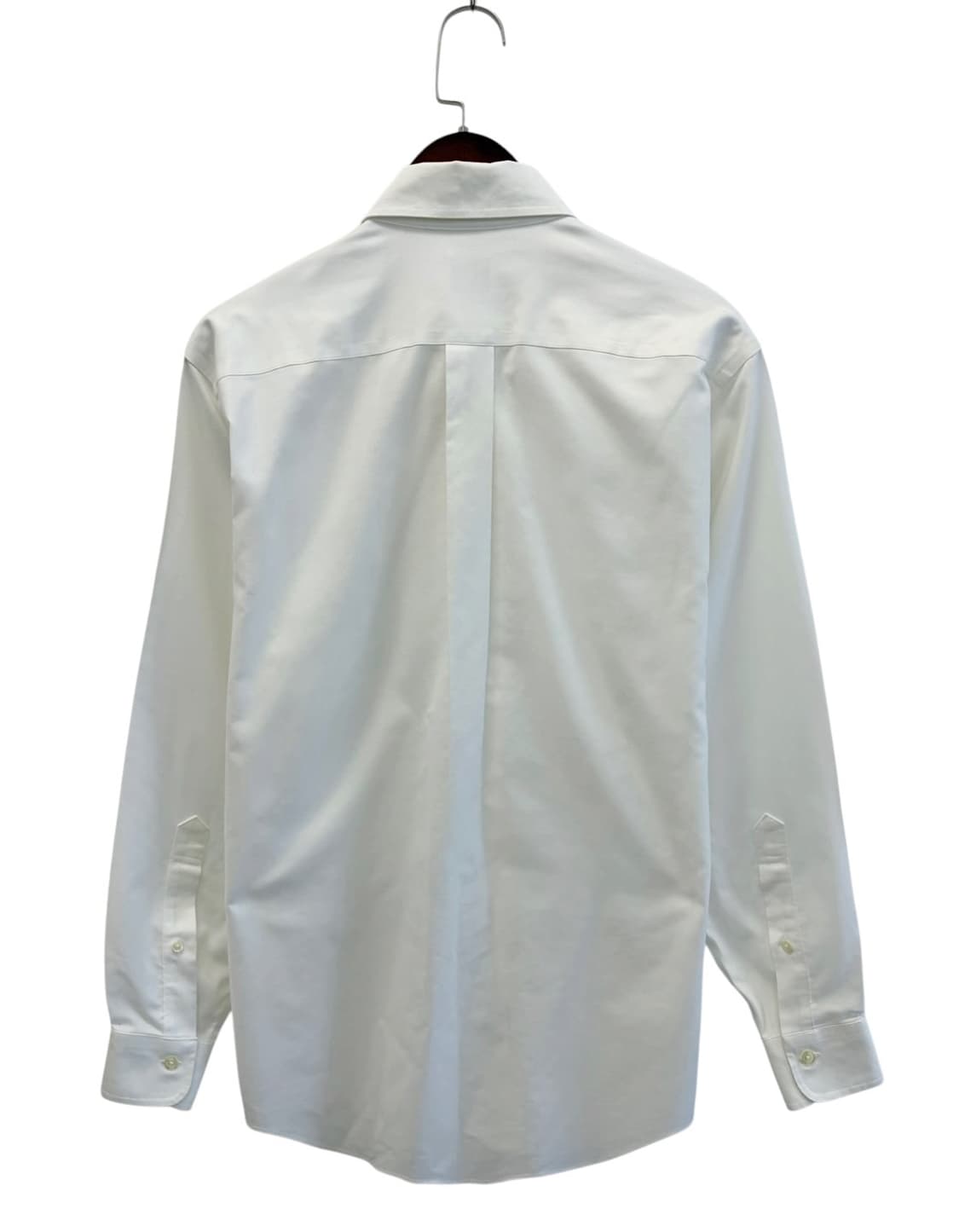 브룩스브라더스 셔츠 화이트 (S) 상품이미지9