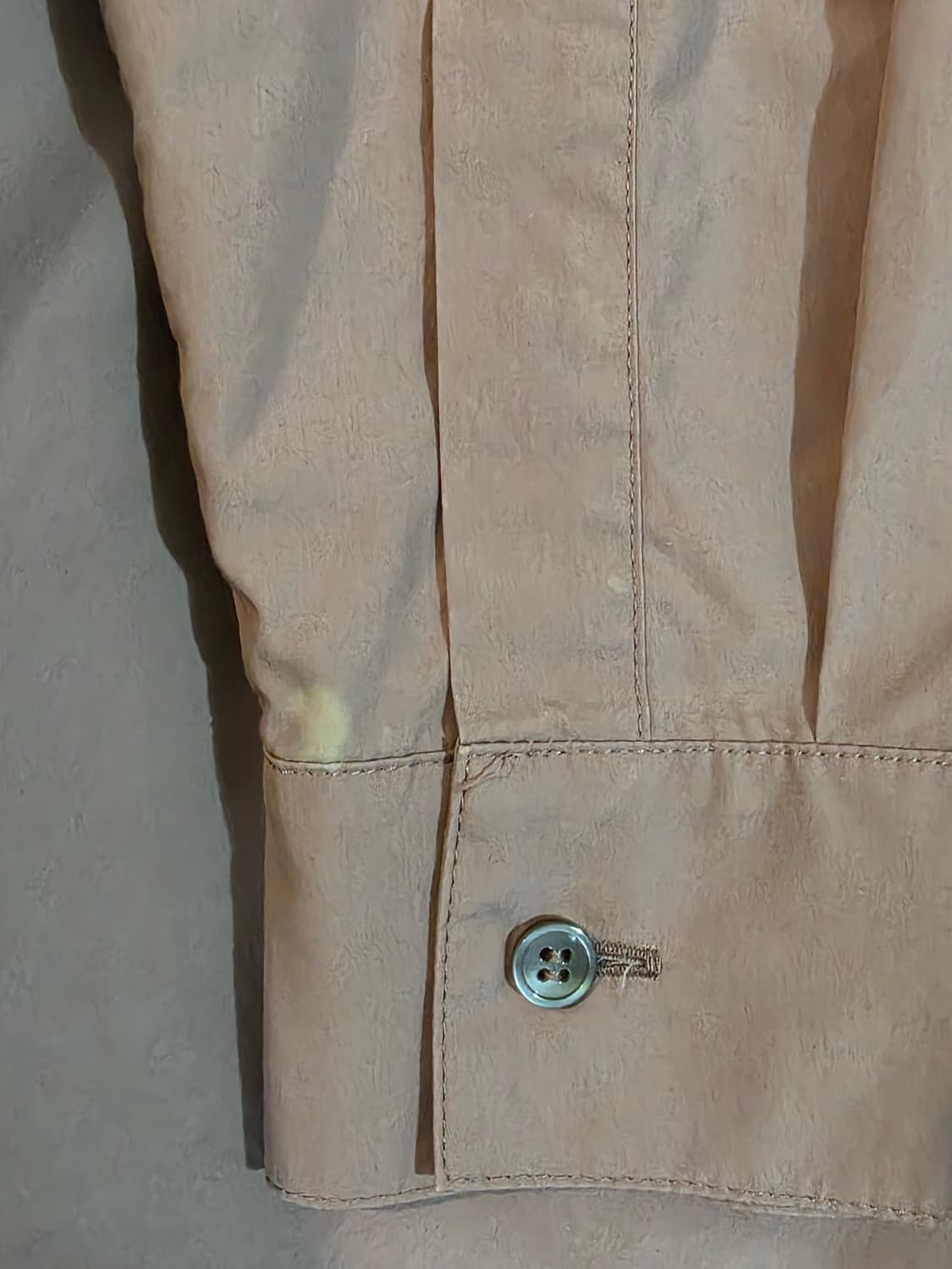 Seya. 20ss Bage beige blouson jakcet 상품이미지4