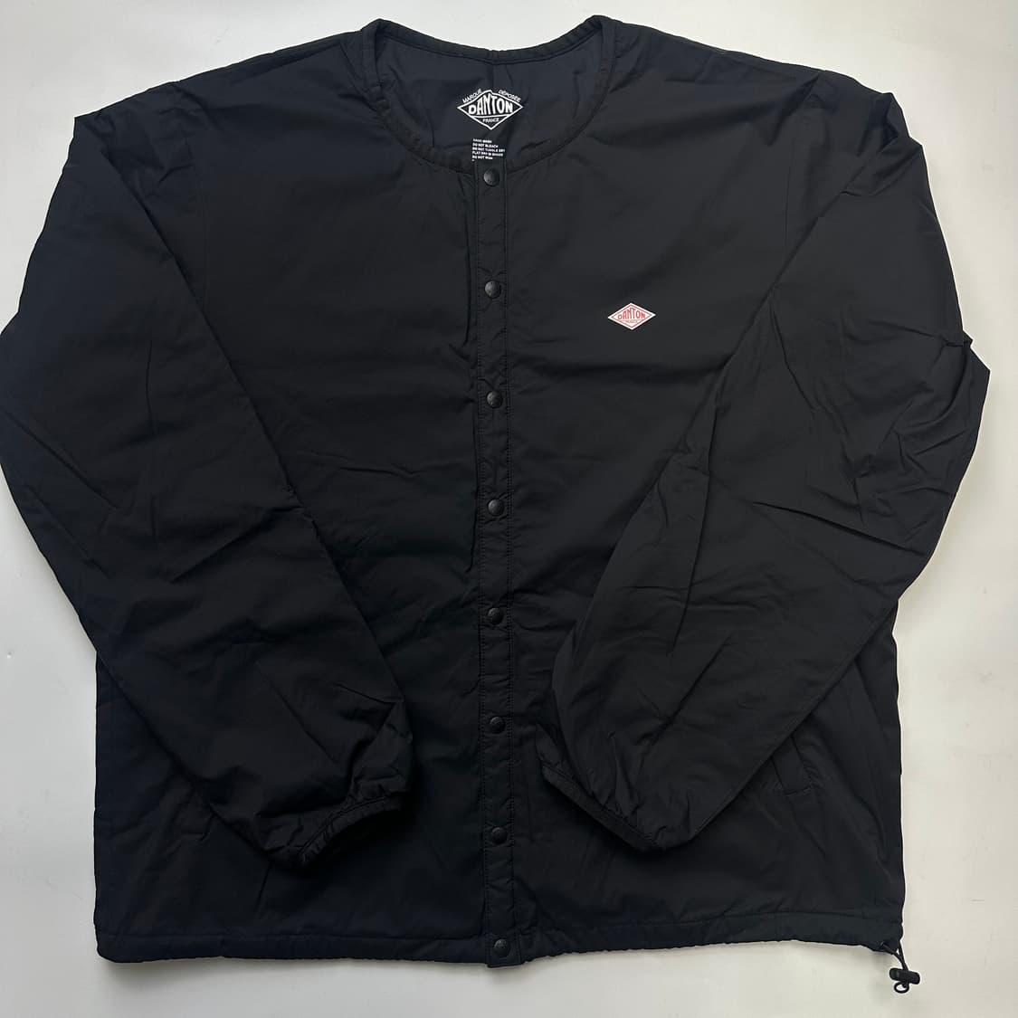 DANTON 인슐레이션 자켓 상품이미지1