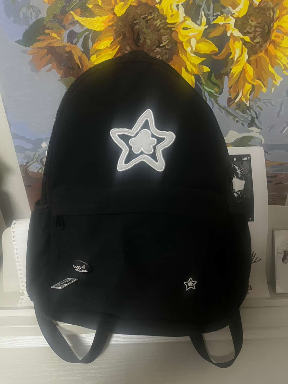 스타팀 백팩 상품이미지1