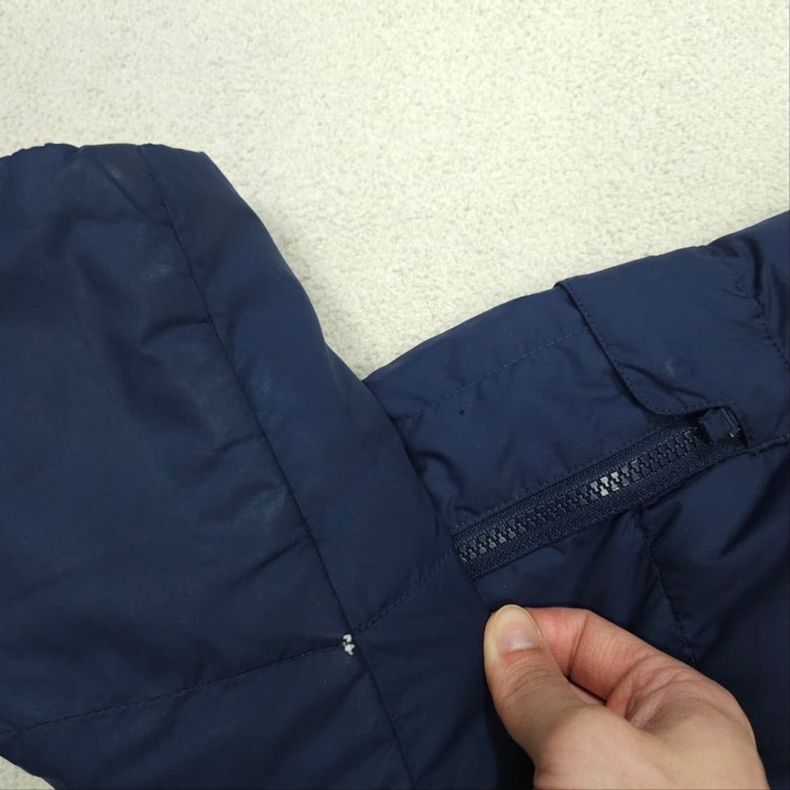 폴로 랄프 로렌 다운 파카 XL20 상품이미지10