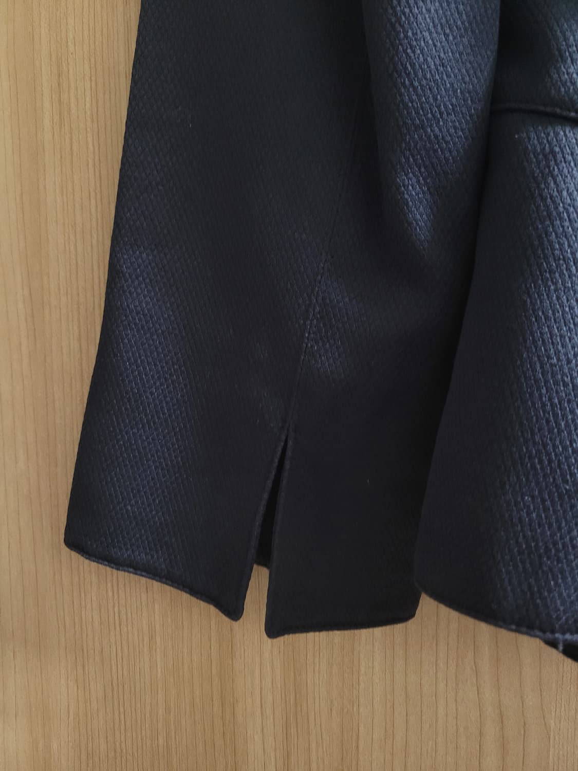 아르마니 슬림 자켓 상품이미지5