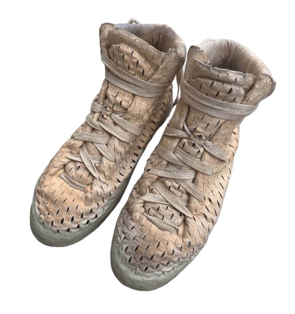 캐롤크리스찬 포엘 슈즈 8사이즈 상품이미지1