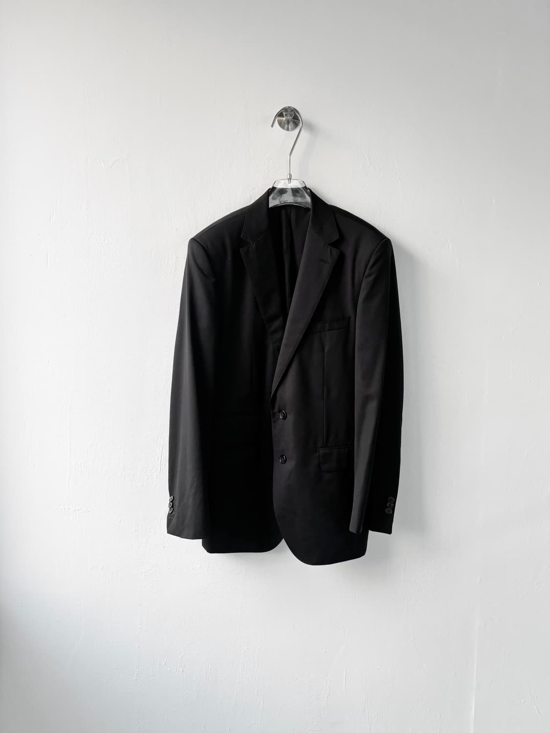 휴고보스 테일러드 자켓  상품이미지1