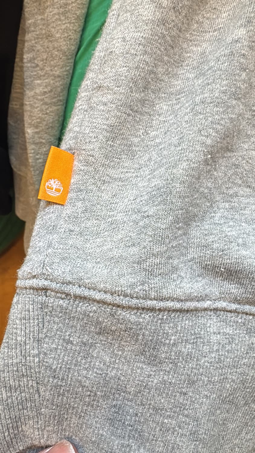 팀버랜드 맨투멘  상품이미지5