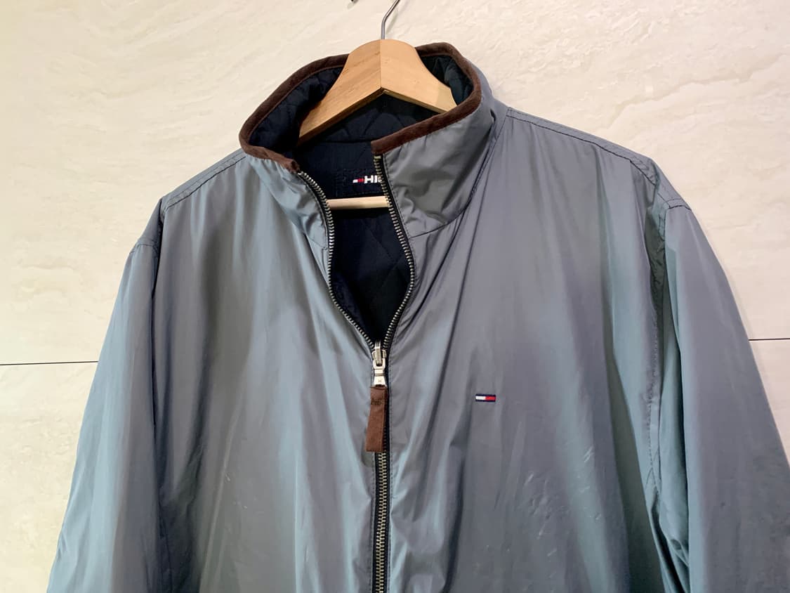 타미힐피거 / 퀼팅 자켓, 남성 자켓 / L(105) 상품이미지7