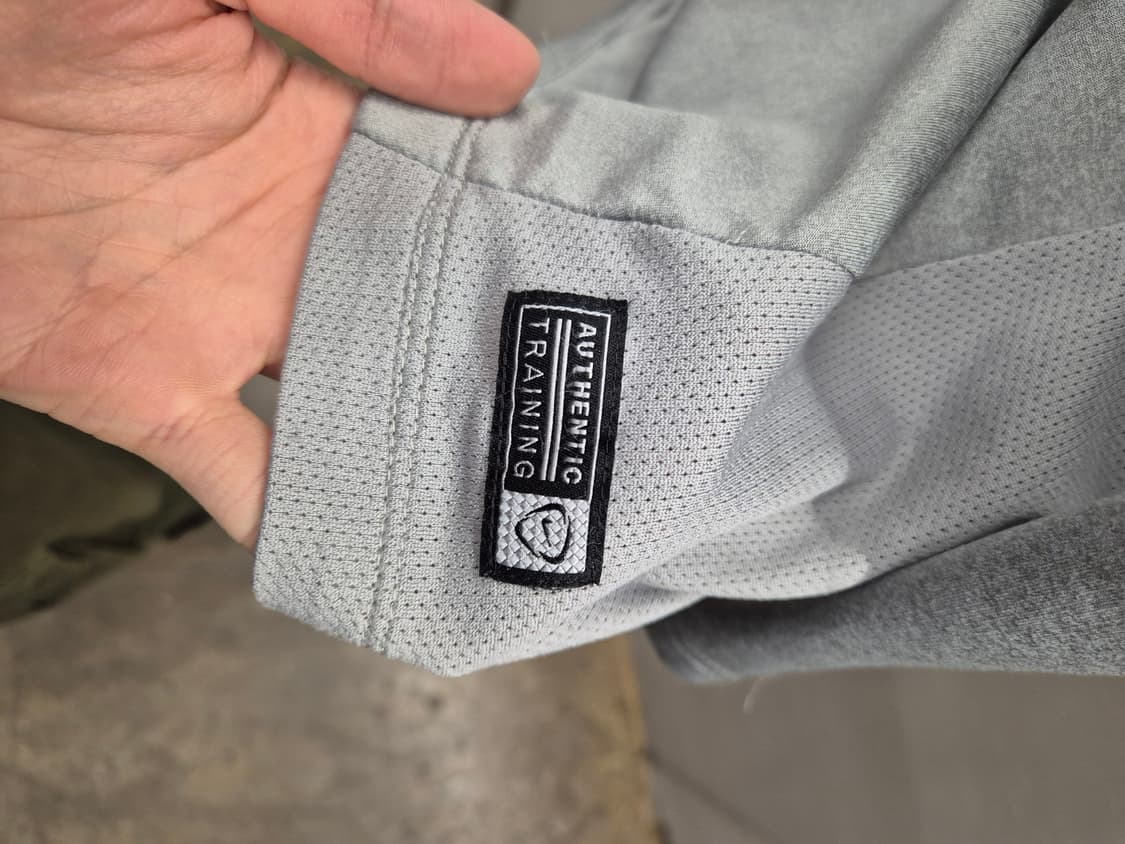 나이키 대한민국 축구 트레이닝 상의 상품이미지6